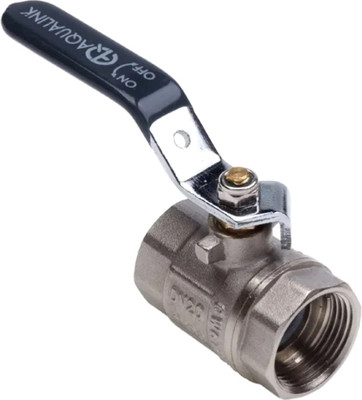 Шаровой кран Aqualink 100/10 ГТД / СС01144