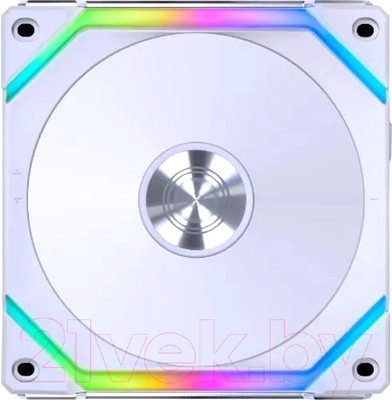 Вентилятор для корпуса Lian Li Uni Fan SL 120 V2 / G99.12SLV21W.00 (белый)
