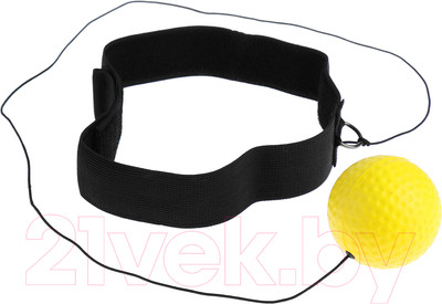 Эспандер Fight Empire Боевой мяч / 4736565