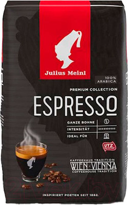 Кофе в зернах Julius Meinl Гранд Эспрессо (500г)