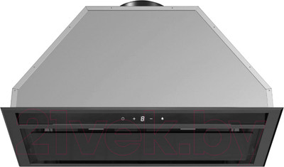 Вытяжка скрытая Schtoff HGT 60 (черный)