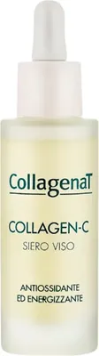 Сыворотка для лица Pharmalife Research CollagenaT Colagen-C Face Serum Антиоксидантная (30мл)