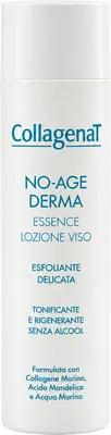 Лосьон для лица Pharmalife Research CollagenaT No-Age Derma Тонизирующий регенирирующий (250мл)