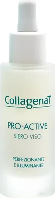 Сыворотка для лица Pharmalife Research CollagenaT Pro-Active Увлажняющая с эффектом лифтинга (30мл)
