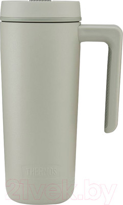 Термокружка Thermos Guardian TS-1309 GR / 589903 (серый)