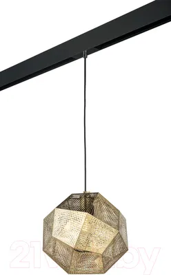 Трековый светильник Lightstar Fermo / PRO724112