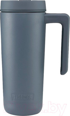 Термокружка Thermos Guardian TS-1309 DB / 589910 (синий)