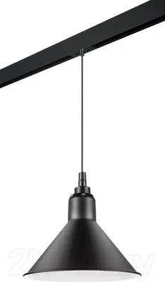 Трековый светильник Lightstar Loft / PRO765027