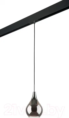 Трековый светильник Lightstar Pentola / PRO803037