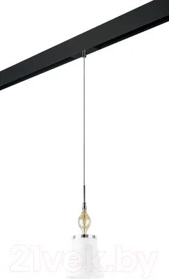 Трековый светильник Lightstar Escica / PRO806010