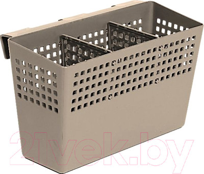 Органайзер для хранения Violet Лофт / 722020 (латте)