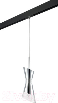 Трековый светильник Lightstar Strato / PRO817014