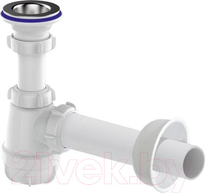 Сифон Aquant S1115-35-MR