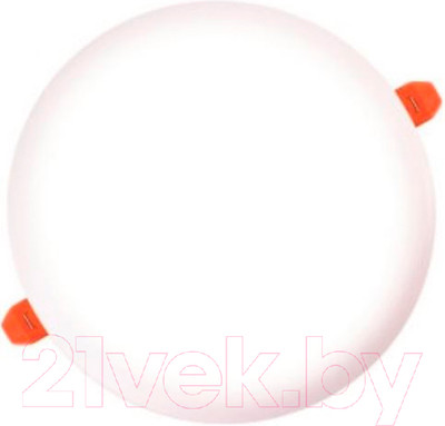 Точечный светильник Leek Круг LE LED ARL 10W 6500K / LE061300-0032