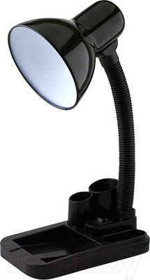 Настольная лампа Leek Black / LE061402-0035