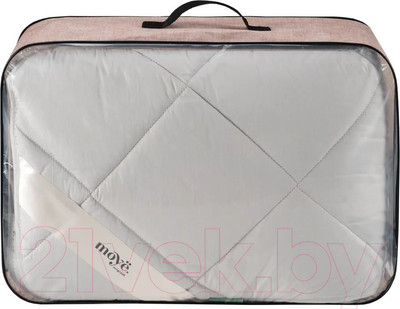 Одеяло Moye Конопля MО-01/300-КВ-172