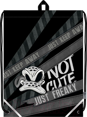 Мешок для обуви Феникс+ Утка-фрик / 62645