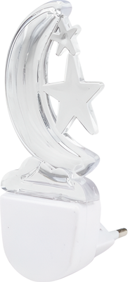 Ночник Leek Месяц LE LED NL-352-K 0.1W / LE062101-0023