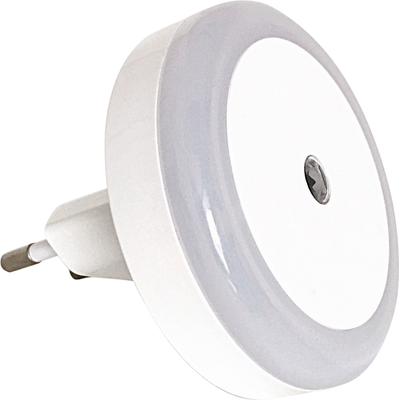 Ночник Leek Круг LE LED NL-817-S 0.5W / LE062101-0008