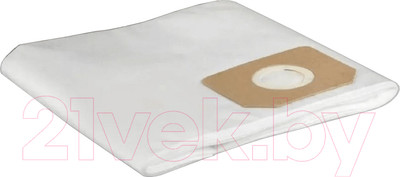 Комплект пылесборников для пылесоса Dr.Electro Karcher WD3 KWD3/3