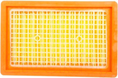 Фильтр для пылесоса Dr.Electro Karcher WD4, WD5, WD6 FKWD456 