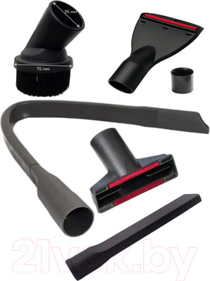 Комплект аксессуаров для пылесоса Dr.Electro NSET62 