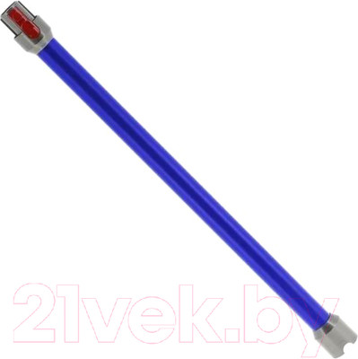 Трубка для пылесоса Dr.Electro Dyson 12529 (синий)