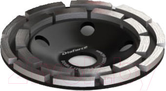 Алмазная чашка Diaforce Double 520002
