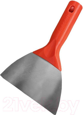 Шпатель Decor 321-0140 (140мм)