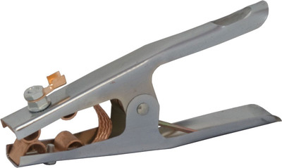 Клемма заземления Калибр ЗМС-300 / 40708