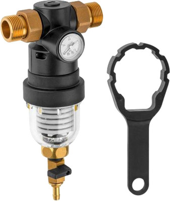 Магистральный фильтр AV Engineering Самоочищающийся / AVE115705KG