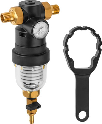 Магистральный фильтр AV Engineering Самоочищающийся / AVE115701KG