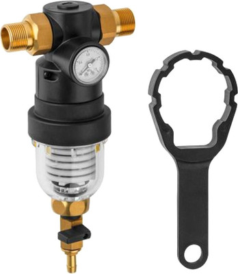 Магистральный фильтр AV Engineering Самоочищающийся / AVE115702KG