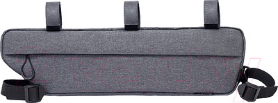Сумка велосипедная Caanbag XL CAAN-TR-28DG (темно-серый)