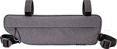 Сумка велосипедная Caanbag CAAN-TR-30DG (темно-серый)