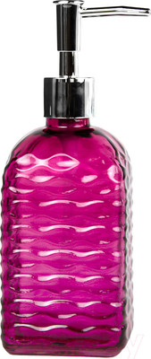 Дозатор для жидкого мыла Market Union OE4407