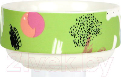 Салатник Market Union DA0295