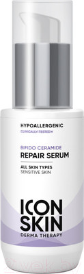 Сыворотка для лица Icon Skin Bifido Ceramide Repair Serum (30мл)