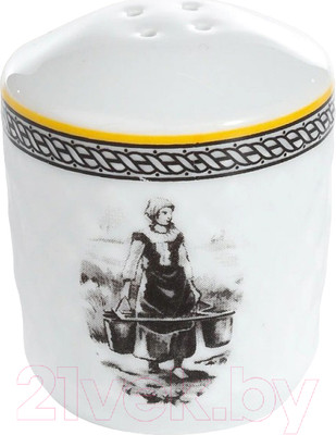 Солонка Zarin Iran Village 011/082/0038/0677