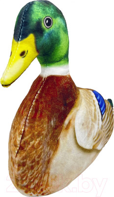 Мягкая игрушка Malvina Утка / 3.13.1