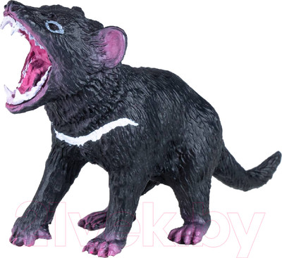 Фигурка коллекционная Konik Тасманийский дьявол / AMW2017