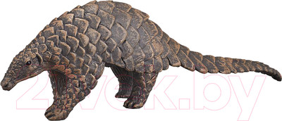 Фигурка коллекционная Konik Индийский ящер / AMW2078