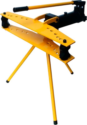 Трубогиб гидравлический TOR HHW-4J 23 т 21.3-108мм / 1004642