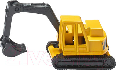 Экскаватор игрушечный Siku 0801