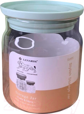 Емкость для хранения Lenardi 160-166