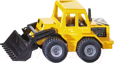 Погрузчик игрушечный Siku Фронтальный / 0802