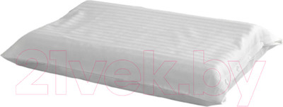 Наволочка Verossa Verossa Stripe 48/68 Royal 00бел / 777437