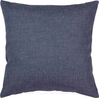 Подушка декоративная Волшебная ночь Волшебная Ночь 40x40 / 764710 (рогожка, индиго)