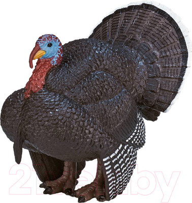 Фигурка коллекционная Konik Индюк / AMW2118