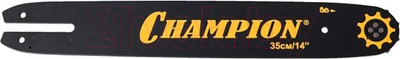 Шина для пилы Champion 952947